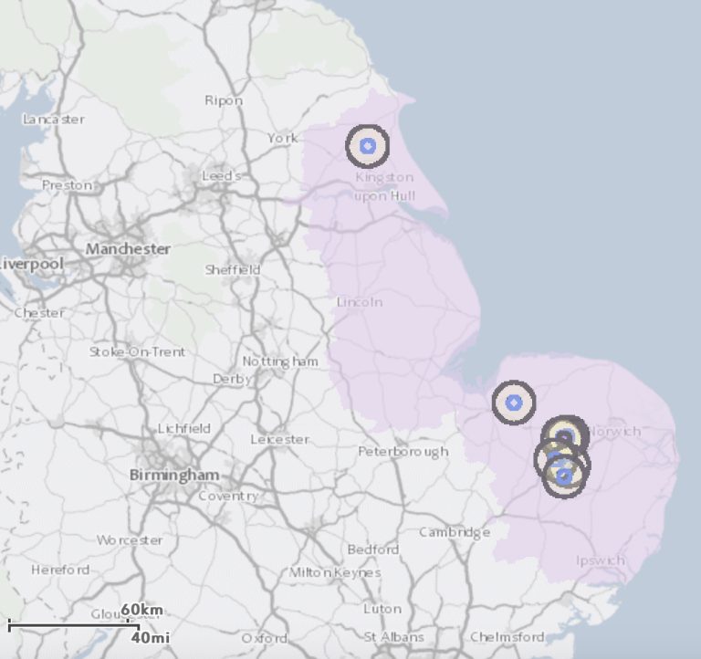 Bird flu latest British Waterfowl Association